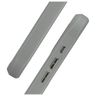 Nimmy etui iPhone 16 Pro 6.3" szary/gray Glasses Cool Cat na NearMe.pl