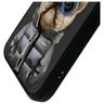 Nimmy etui iPhone 15 Pro 6.1"            czarny/black Cool&Cute 2.0 Dog na NearMe.pl