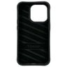 Nimmy etui iPhone 15 Pro 6.1"            czarny/black Cool&Cute 2.0 Dog na NearMe.pl