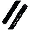 Nimmy etui iPhone 15 Pro Max 6.7"        czarny/black Cool&Cute 2.0 Dog na NearMe.pl