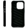 Nimmy etui iPhone 15 Pro Max 6.7"        czarny/black Cool&Cute 2.0 Dog na NearMe.pl