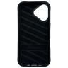 Nimmy etui iPhone 16 6.1" czarny/black   Cool&Cute 2.0 Dog na NearMe.pl