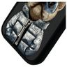 Nimmy etui iPhone 16 Pro Max 6.9"        czarny/black Cool&Cute 2.0 Dog na NearMe.pl