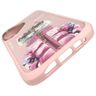 Nimmy etui iPhone 16 6.1" różowy/pink    Cool&Cute 2.0 Cat na NearMe.pl