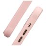 Nimmy etui iPhone 16 Pro Max 6.9"        różowy/pink Cool&Cute 2.0 Cat na NearMe.pl