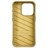 Nimmy etui iPhone 15 Pro 6.1" khaki Cool&Cute 2.0 Cat na NearMe.pl