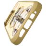 Nimmy etui iPhone 16 Pro Max 6.9" khaki  Cool&Cute 2.0 Cat na NearMe.pl