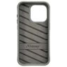 Nimmy etui iPhone 15 Pro 6.1" szary/gray Cool&Cute 2.0 Bear na NearMe.pl