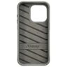 Nimmy etui iPhone 15 Pro Max 6.7"        szary/gray Cool&Cute 2.0 Bear na NearMe.pl