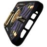 Nimmy etui iPhone 16 Pro 6.3"            czarny/black Cool&Cute 2.0 Monkey na NearMe.pl