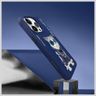 Nimmy etui iPhone 15 Pro Max 6.7"        niebieski/blue Glasses Cool Cat na NearMe.pl