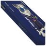 Nimmy etui iPhone 15 Pro Max 6.7"        niebieski/blue Glasses Cool Cat na NearMe.pl