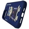 Nimmy etui iPhone 15 Pro Max 6.7"        niebieski/blue Glasses Cool Cat na NearMe.pl