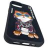 Nimmy etui iPhone 15 6.1" czarny/black   Glasses Cool Cat na NearMe.pl