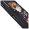 Nimmy etui iPhone 15 Pro Max 6.7"        czarny/black Glasses Cool Cat na NearMe.pl