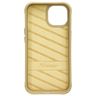 Nimmy etui iPhone 15 6.1" khaki Big Eyed Pet 2.0 Cat na NearMe.pl
