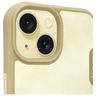 Nimmy etui iPhone 15 6.1" khaki Big Eyed Pet 2.0 Cat na NearMe.pl