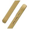 Nimmy etui iPhone 16 Pro 6.3" khaki Big  Eyed Pet 2.0 Cat na NearMe.pl