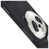 Nimmy etui iPhone 15 Pro Max 6.7"        czarny/black Big Eyed Pet 2.0 Panda na NearMe.pl