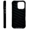 Nimmy etui iPhone 16 Pro 6.3"            czarny/black Big Eyed Pet 2.0 Panda na NearMe.pl