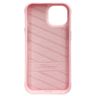 Nimmy etui iPhone 15 6.1" różowy/pink    Big Eyed Pet 2.0 Cat na NearMe.pl
