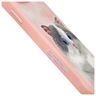 Nimmy etui iPhone 15 Pro 6.1"            różowy/pink Big Eyed Pet 2.0 Cat na NearMe.pl