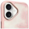 Nimmy etui iPhone 16 6.1 różowy/pink Big Eyed Pet 2.0 Cat na NearMe.pl