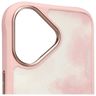 Nimmy etui iPhone 16 6.1 różowy/pink Big Eyed Pet 2.0 Cat na NearMe.pl
