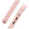 Nimmy etui iPhone 16 Pro 6.3 różowy/pink Big Eyed Pet 2.0 Cat na NearMe.pl
