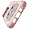 Nimmy etui iPhone 16 Pro 6.3 różowy/pink Big Eyed Pet 2.0 Cat na NearMe.pl