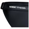 Nimmy Nerka na ramię czarny/black        Crossbody Cool&Cute 2.0 Gorilla na NearMe.pl