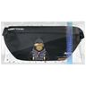 Nimmy Nerka na ramię czarny/black        Crossbody Cool&Cute 2.0 Gorilla na NearMe.pl