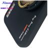 Etui Nimmy Glasses Cool Dog MagSafe do   iPhone 16 czarny na NearMe.pl
