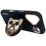 Etui Nimmy Glasses Cool Dog MagSafe do   iPhone 16 czarny na NearMe.pl