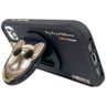 Etui Nimmy Glasses Cool Dog MagSafe do   iPhone 16 Pro czarny na NearMe.pl