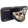 Etui Nimmy Glasses Cool Dog MagSafe do   iPhone 16 Pro Max czarny na NearMe.pl
