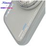 Etui Nimmy Glasses Cool Cat MagSafe do   iPhone 16 szary na NearMe.pl