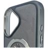Etui Nimmy Dragon MagSafe do iPhone 16   szary na NearMe.pl
