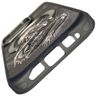 Etui Nimmy Dragon MagSafe do iPhone 16   Pro Max szary na NearMe.pl