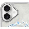 Etui Nimmy Pantera MagSafe do iPhone 16  jasnoszary na NearMe.pl