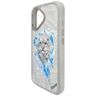 Etui Nimmy Pantera MagSafe do iPhone 16  jasnoszary na NearMe.pl
