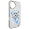 Etui Nimmy Pantera MagSafe do iPhone 16  jasnoszary na NearMe.pl