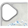 Etui Nimmy Pantera MagSafe do iPhone 16  jasnoszary na NearMe.pl