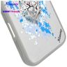 Etui Nimmy Pantera MagSafe do iPhone 16  jasnoszary na NearMe.pl