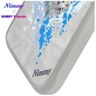Etui Nimmy Pantera MagSafe do iPhone 16  jasnoszary na NearMe.pl