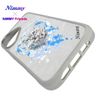 Etui Nimmy Pantera MagSafe do iPhone 16  jasnoszary na NearMe.pl