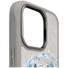 Etui Nimmy Pantera MagSafe do iPhone 16  Pro Max jasnoszary na NearMe.pl