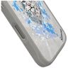 Etui Nimmy Pantera MagSafe do iPhone 16  Pro Max jasnoszary na NearMe.pl