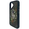 Etui Nimmy Wilk MagSafe do iPhone 16     ciemnoszary na NearMe.pl