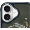 Etui Nimmy Wilk MagSafe do iPhone 16     ciemnoszary na NearMe.pl